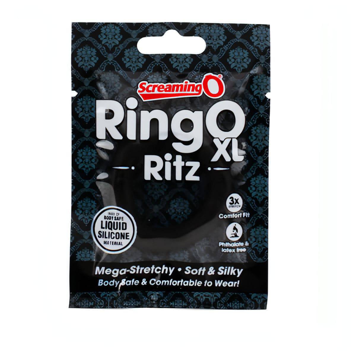 RingO Ritz XL - Btantalized.com.au