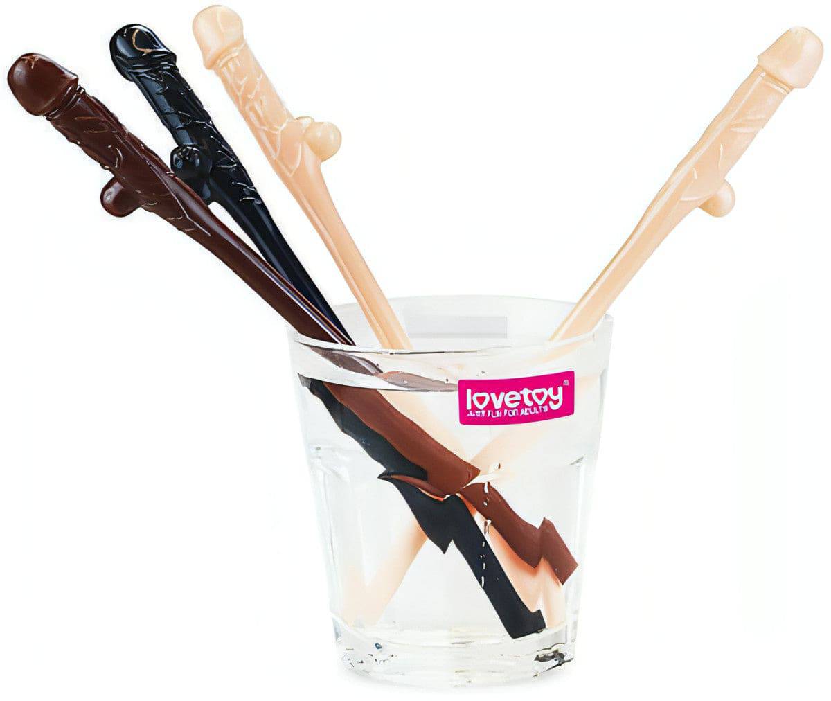 Willy Straws - Btantalized.com.au