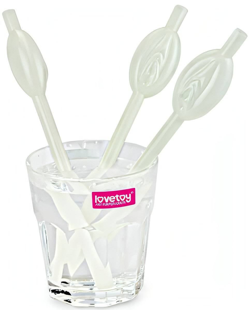 Pussy Straws - Btantalized.com.au