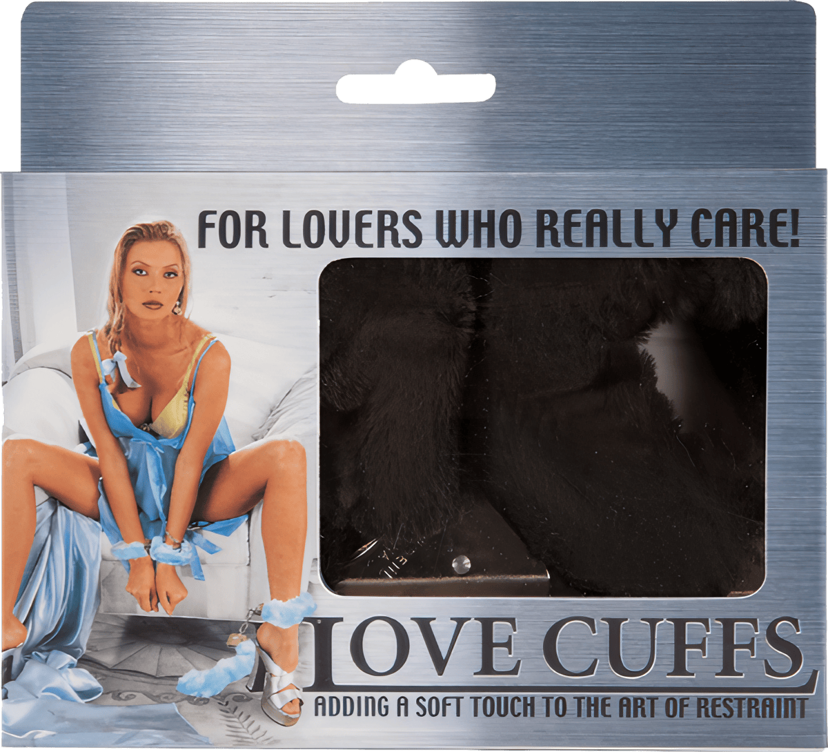 Love Cuffs - Btantalized.com.au