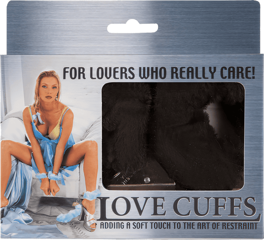 Love Cuffs - Btantalized.com.au