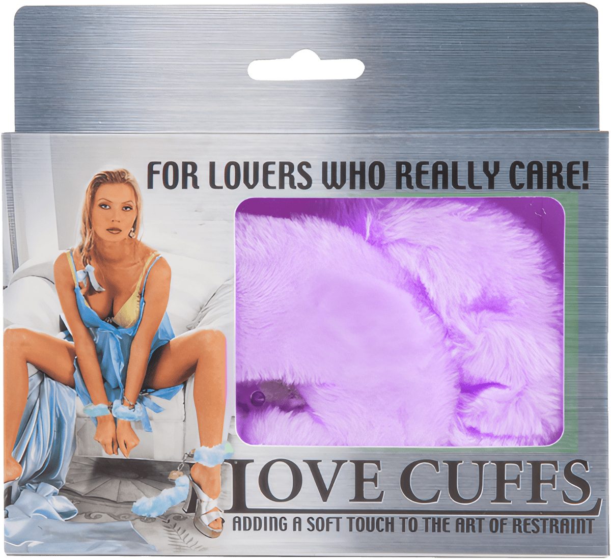 Love Cuffs - Btantalized.com.au