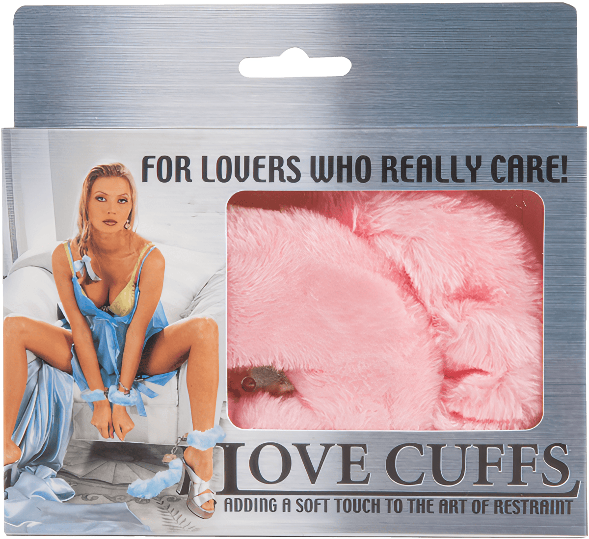 Love Cuffs - Btantalized.com.au