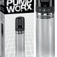 Rechargeable Auto-Vac Penis Pump - Btantalized.com.au