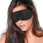 Satin Love Mask - Btantalized.com.au