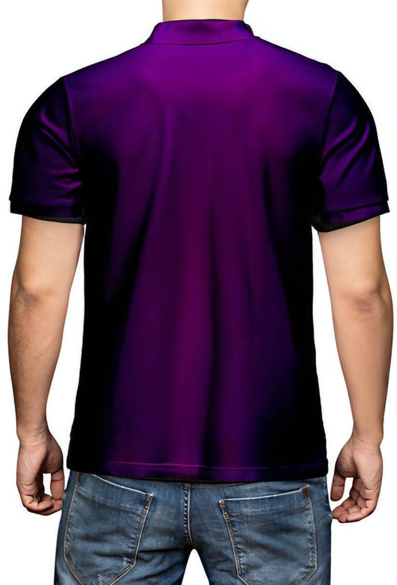 Pretty Love Polo Shirt 2XL - Btantalized.com.au