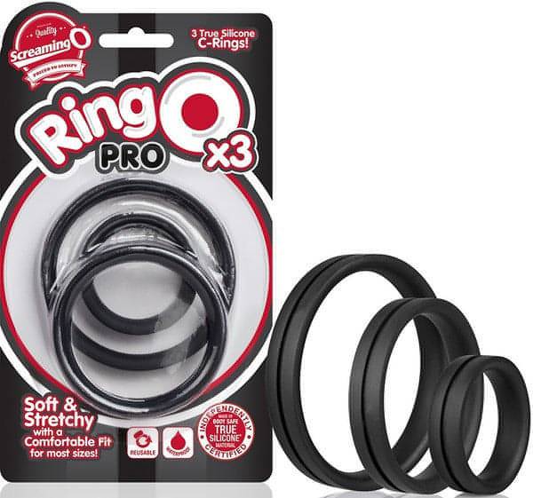 RingO Pro X3 - Btantalized.com.au