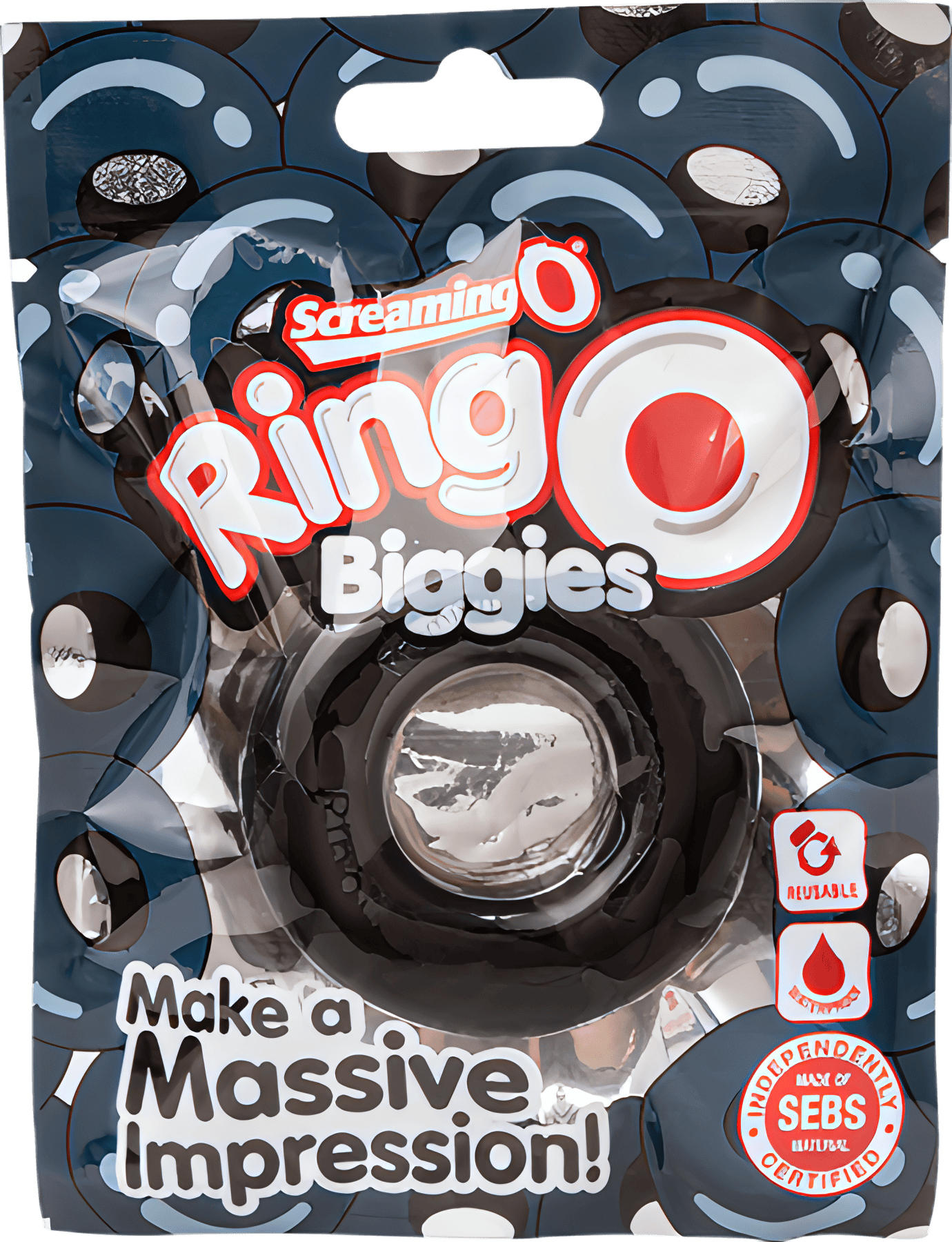 RingO Biggies - Btantalized.com.au