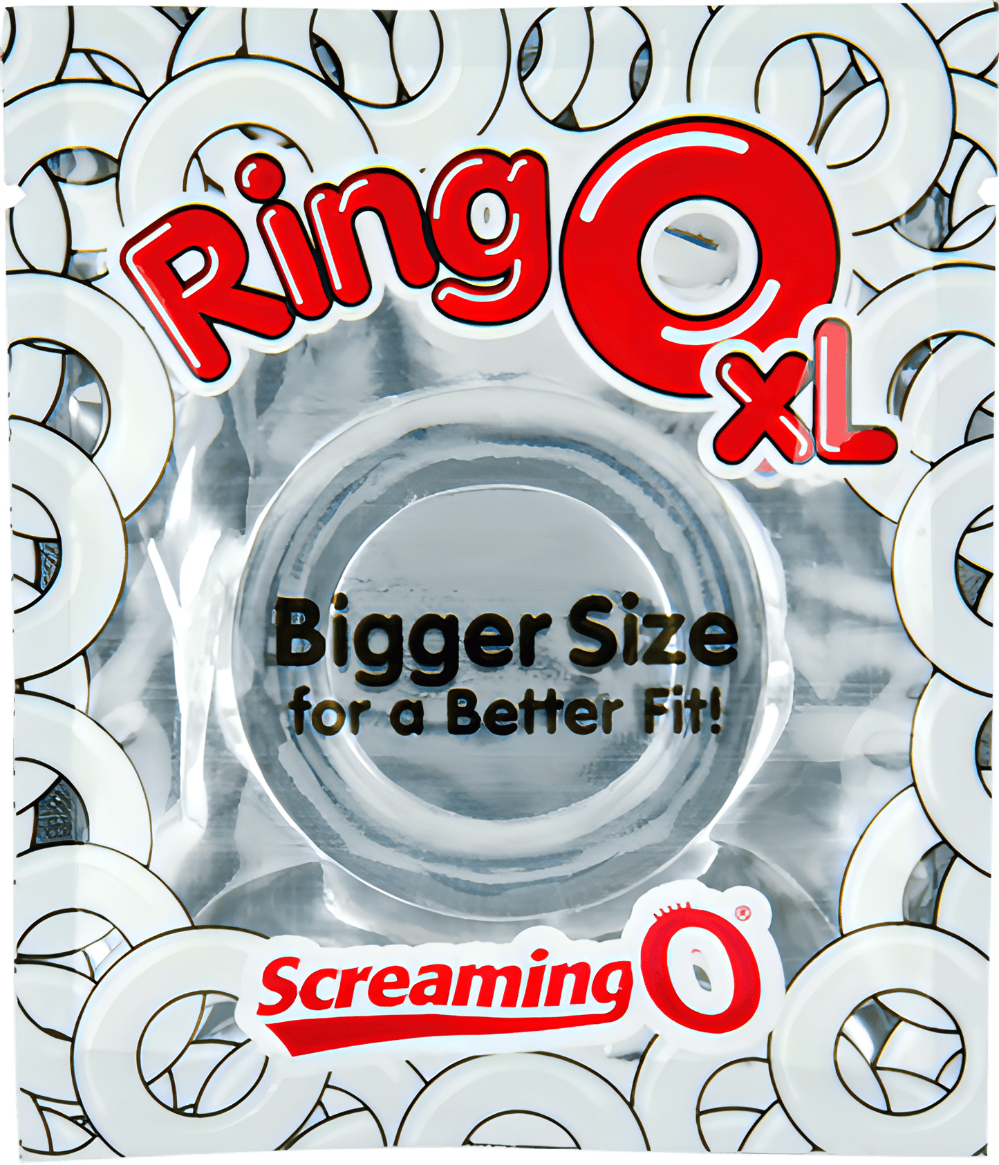 RingO XL - Btantalized.com.au