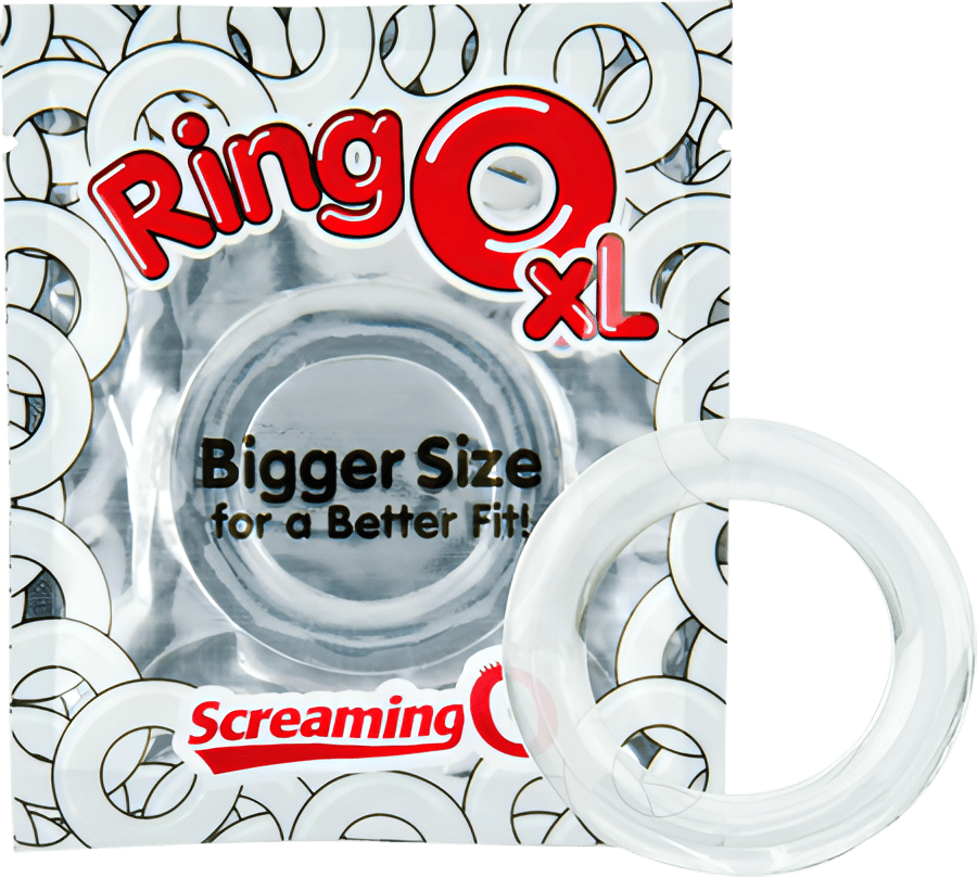 RingO XL - Btantalized.com.au
