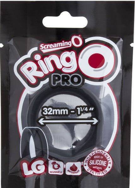 Ring O Pro LG - Btantalized.com.au