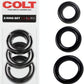 3 Ring Set - Btantalized.com.au