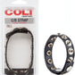 Leather C/b Strap 8-snap Fastener - Btantalized.com.au