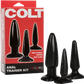 Anal Trainer Kit - Btantalized.com.au