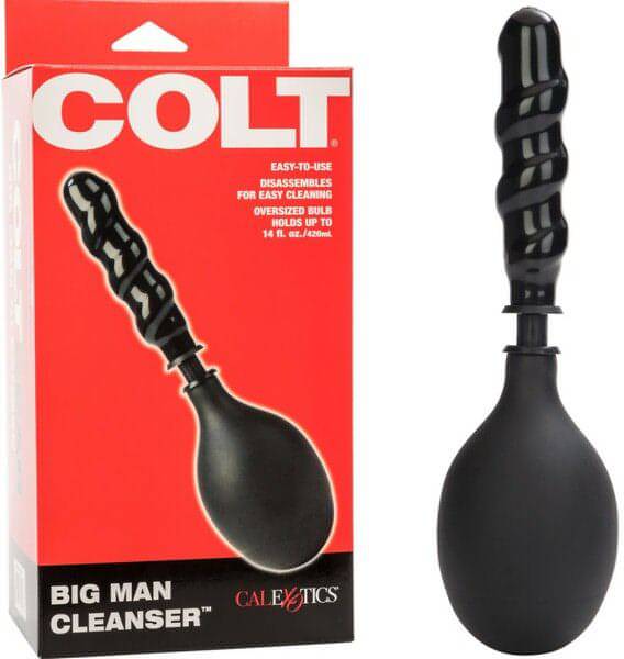 Big Man Cleanser - Btantalized.com.au