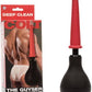 The Guyser Anal Douche - Btantalized.com.au
