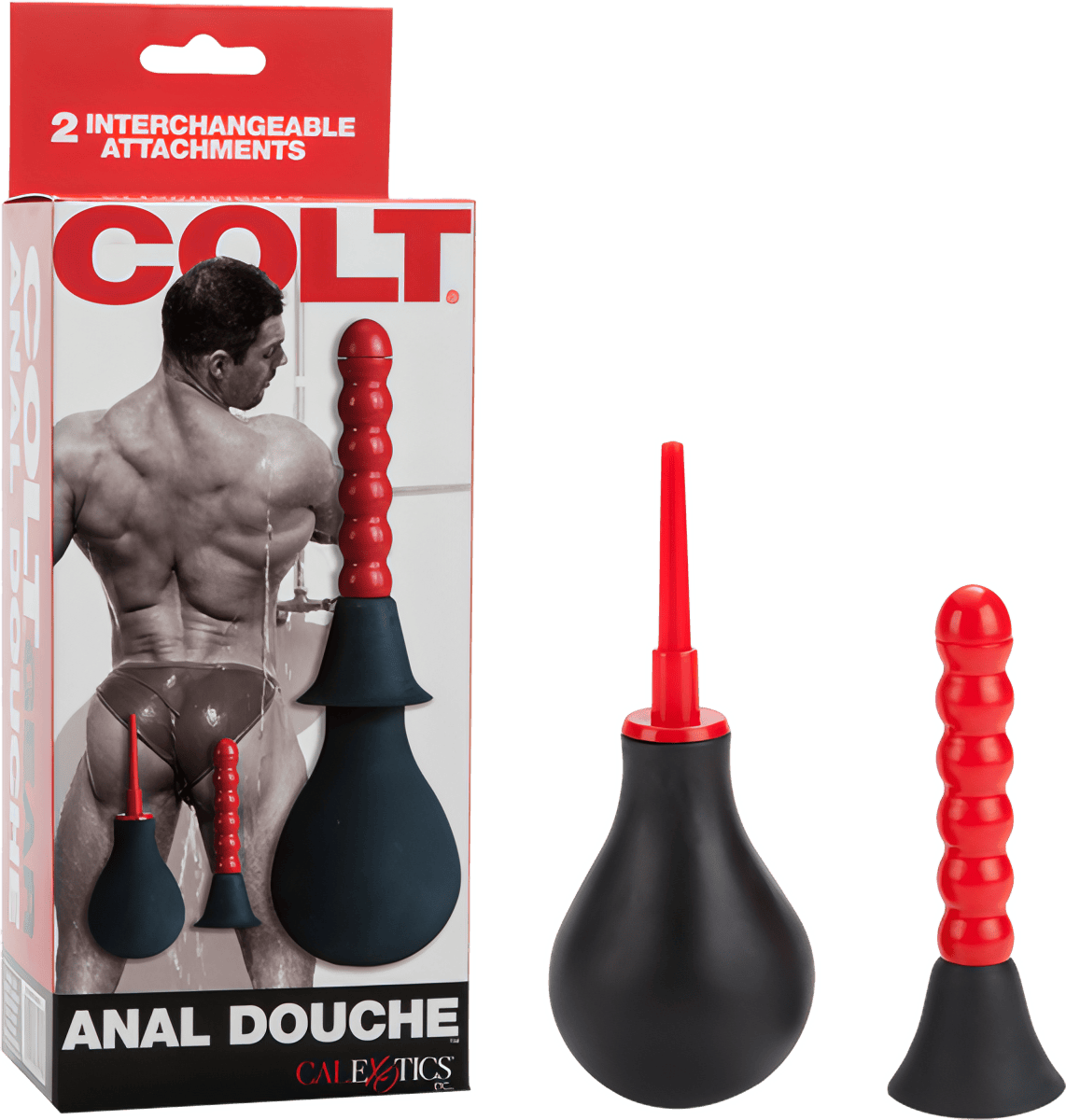 Anal Douche - Btantalized.com.au