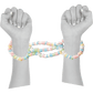 Sweet & Sexy Candy Cuffs - Btantalized.com.au