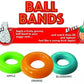 Ball Bands - Btantalized.com.au