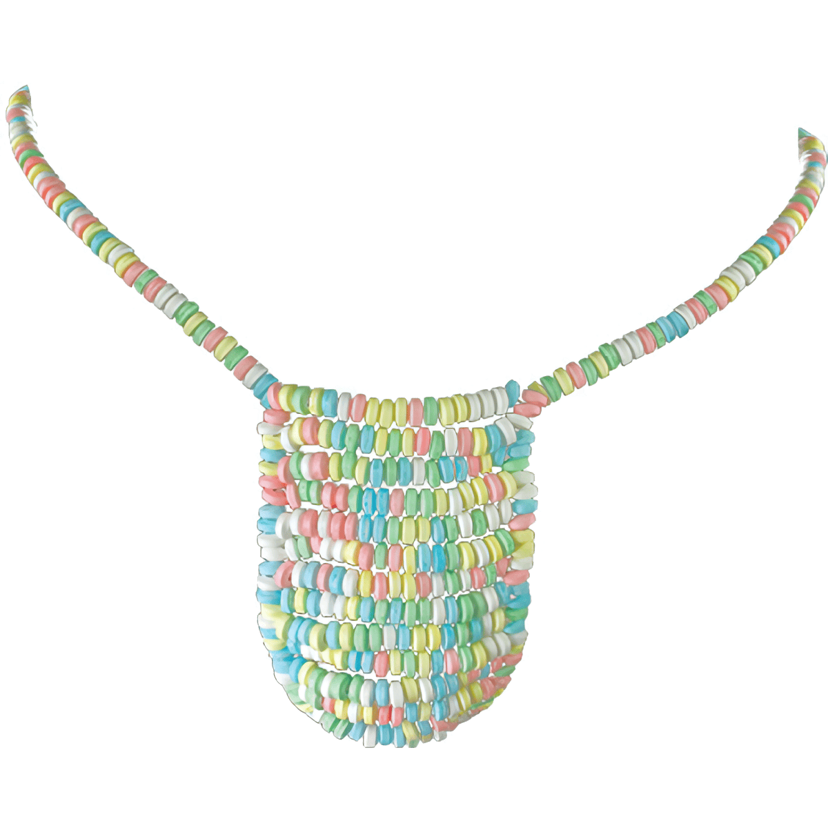 Sweet & Sexy Candy Posing Pouch - Btantalized.com.au