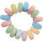 Sweet & Sexy Candy Love Cock Rings - Btantalized.com.au