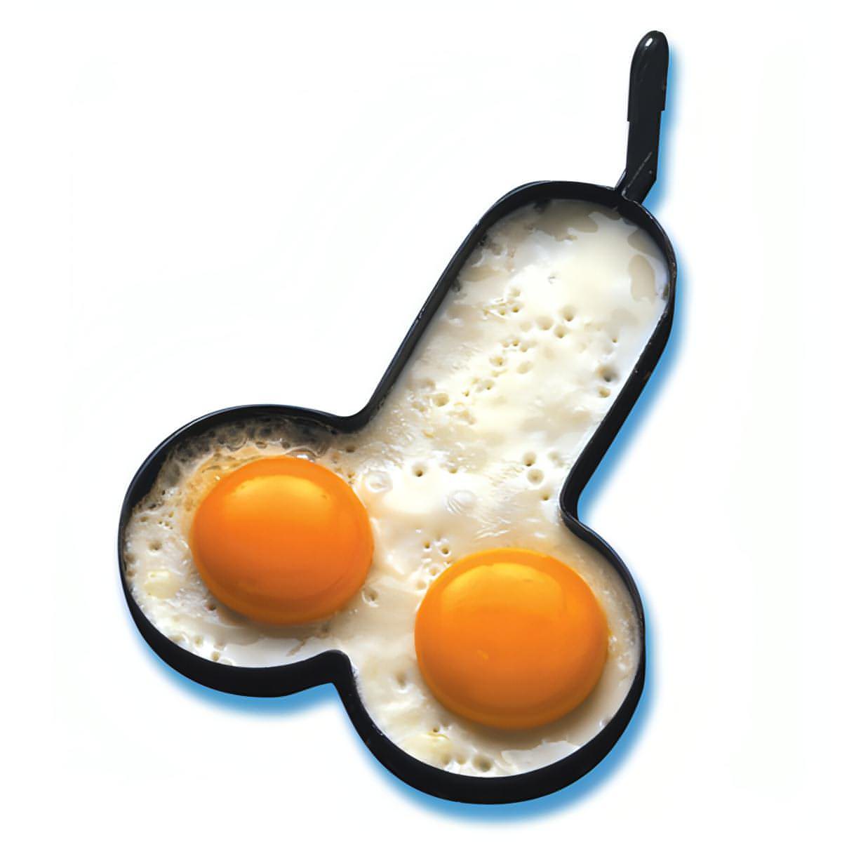 Willie Egg Fryer - Btantalized.com.au