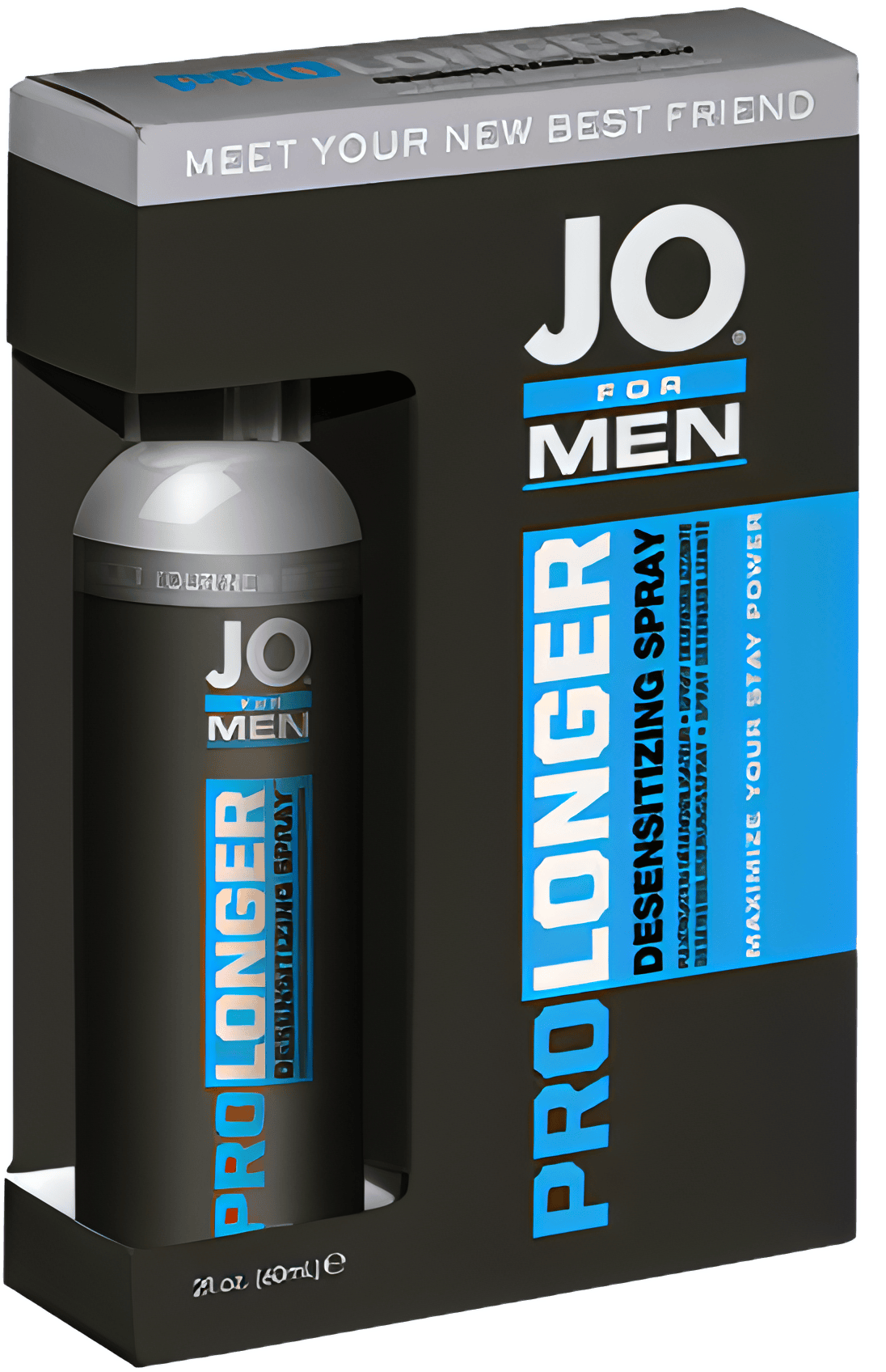Prolonger Spray - Btantalized.com.au