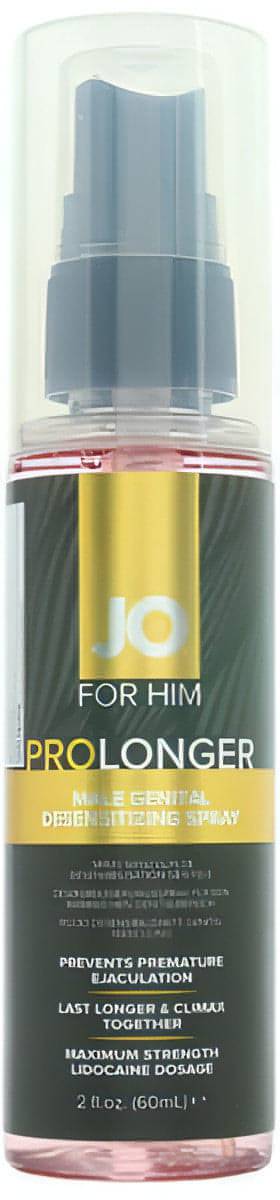 Prolonger Maximum Strength Spray - Btantalized.com.au