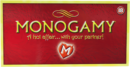 Monogamy Board Game - Btantalized.com.au
