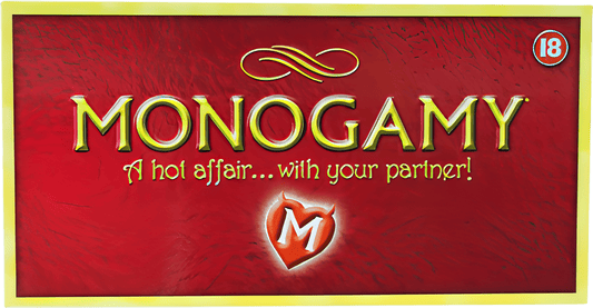 Monogamy Board Game - Btantalized.com.au