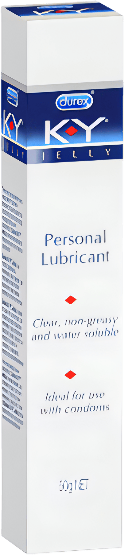 K-Y Personal Lubricant - Btantalized.com.au