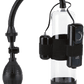 Power Pump Vibrating - Btantalized.com.au