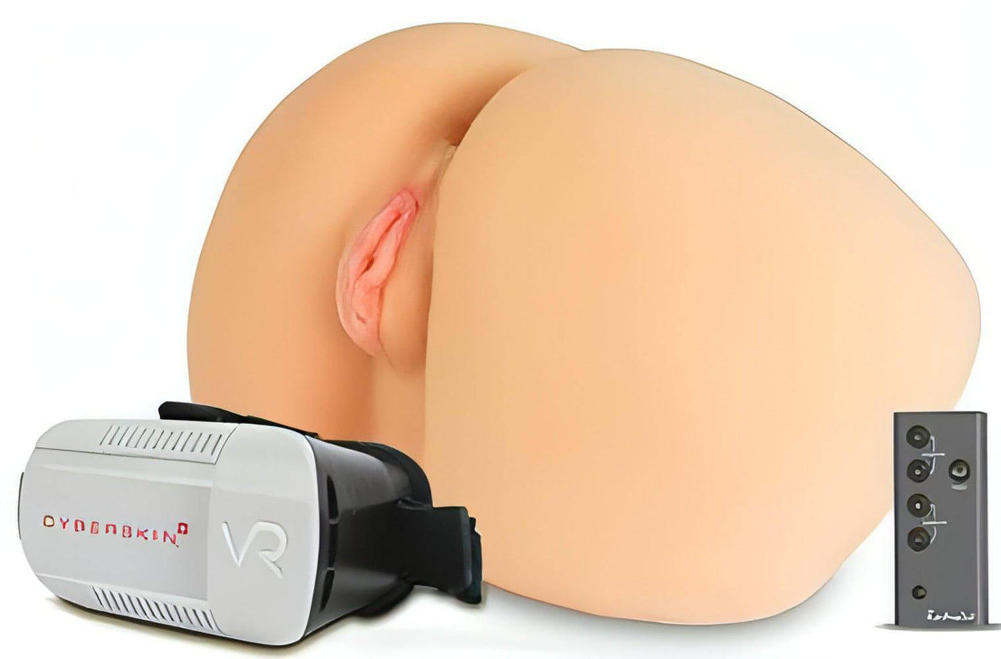 TwerkingButt Deluxe - Btantalized.com.au