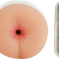 Vulcan Ass Stroker W/ Warming Lube - Btantalized.com.au