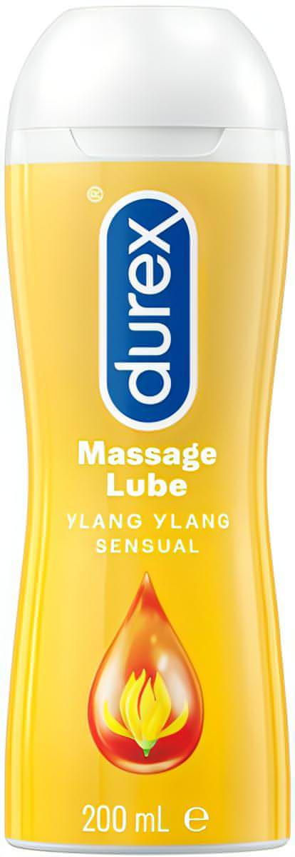 2in1 Sensual Massage Lube - Btantalized.com.au