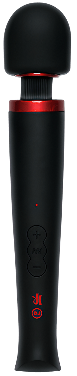 Power Wand - Rechargeable - Btantalized.com.au