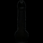 10" Dual Density ULTRASKYN Squirting Cumplay Cock - Btantalized.com.au