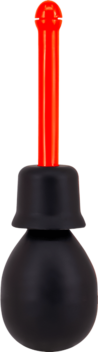 Uni-Sex Rectal Syringe - Btantalized.com.au