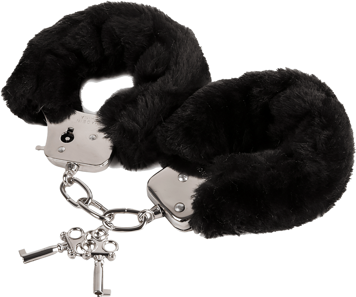 Love Cuffs - Btantalized.com.au
