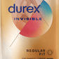 Invisible - Regular Fit 20's - Btantalized.com.au