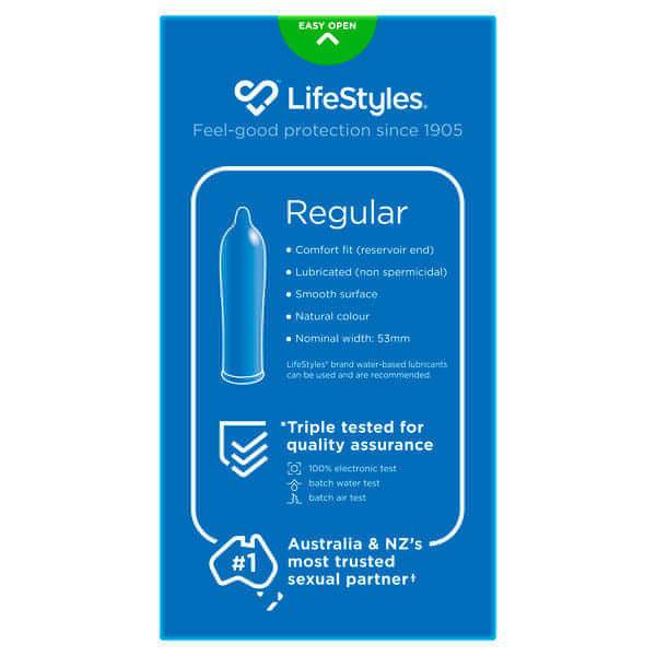 Regular 20's - Btantalized.com.au
