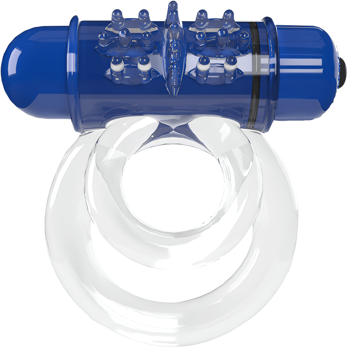 Double O 6 4T High Pitch Treble - Btantalized.com.au