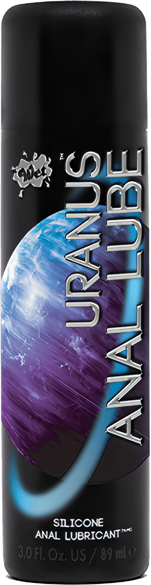 Uranus Anal Lube - Btantalized.com.au