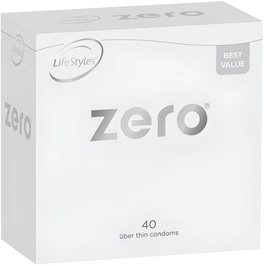 Zero 40's - Btantalized.com.au