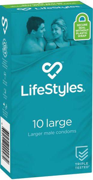 Large 10's - Btantalized.com.au