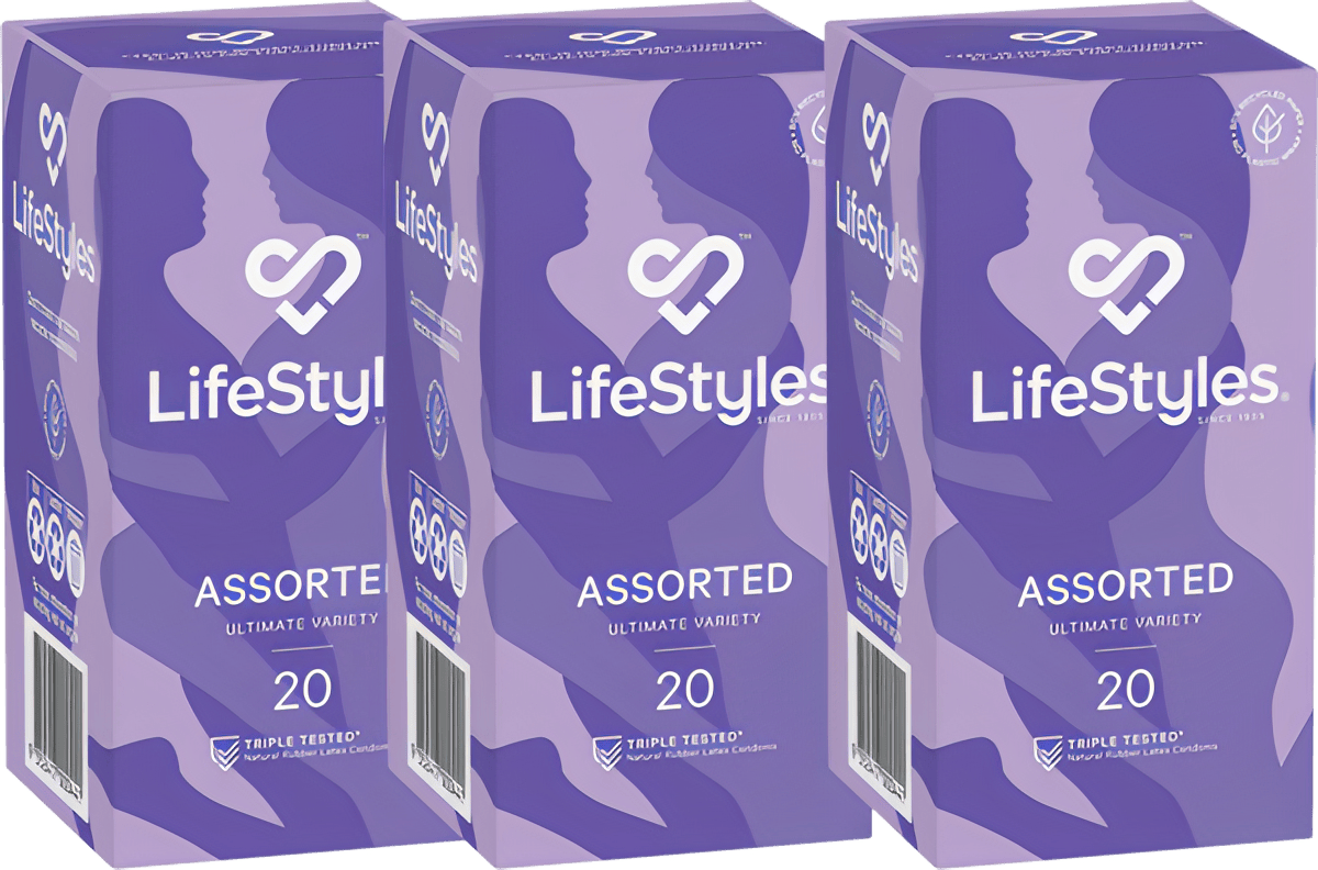 Assorted - Btantalized.com.au