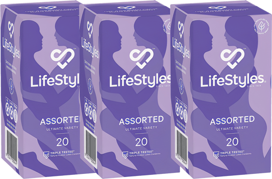 Assorted - Btantalized.com.au