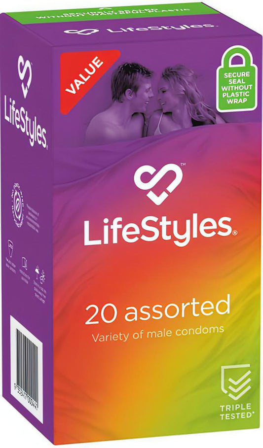Assorted 20's - Btantalized.com.au