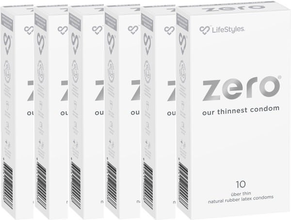 Zero - Btantalized.com.au