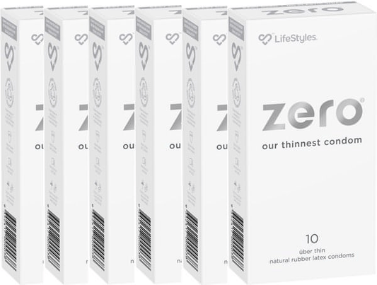 Zero - Btantalized.com.au